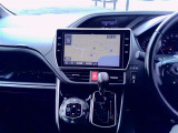 運転席からの眺めをご覧ください