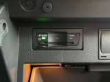 ETC2.0を装備しております。