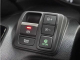 ◆オートブレーキホールド機能付き電子パーキングブレーキ◆ブレーキペダルを足から離しても停車状態を保ちます。アクセルを踏めば自動でブレーキが解除され、発進可能!