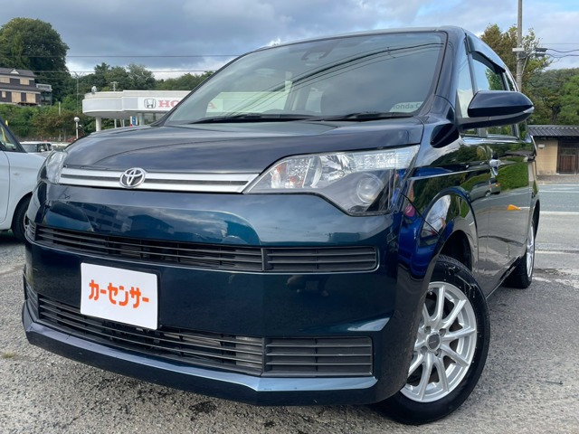スペイド 1.5 F 4WD