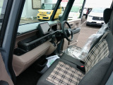 毎日乗る車だからこそ、N -BOXのシートはこだわっています。是非1度体感してみてください。