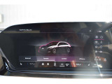 走行シーンや好みに合わせて選べる、Audi draive selectを装備