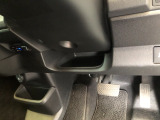 【小物置き】ちょっとした物を置くのに便利です!