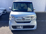 N-BOX G L ホンダセンシング 