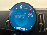 ★MINIには6個のエアバッグを標準装備。運転席/助手席エアバッグ、サイド・エアバッグ、ヘッド・エアバッグ。