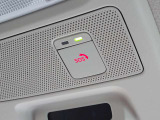 【SOSコール】体調が悪い時やあおり運転で怖い思いをしている時、事故にあった時SOSコールを押すとオペレーターに繋がり対応してくれます!※NissanConnectの申し込みが必要になります。