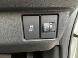 横滑りを抑制し車の姿勢の安定を図るVSA機能を搭載。