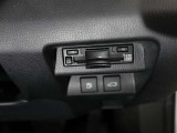 ETC車載器が搭載されているので、高速道路の乗り降りもノンストップで通過できます♪