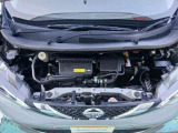 車検整備や点検整備、エンジンオイル交換も含め、資格を持った整備士がしっかりとメンテナンスを実施してお渡しとなります。