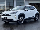 ヤリスクロス 1.5 ハイブリッド Z E-Four 4WD 