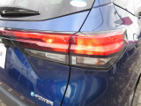 LEDリヤコンビネーションランプ