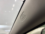 さまざまな衝突状況に対応するHONDA独自のエアバックでもしもの時に備えます。