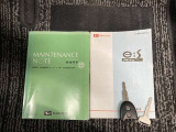 キーレス付きです。離れたところからでもドアの施錠・開錠ができるのでとても便利です♪