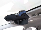 【ボルボ・ドライブレコーダー・360 駐車監視機能付】フロントカメラは水平360&deg;/垂直240&deg;を録画可能。前方/後方において映像を鮮明に録画します。大型バッテリーにより駐車監視用長時間録画にも対応。