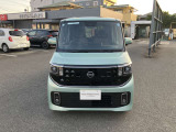 LEDライト、ハイビームアシスト搭載で夜間の運転も安心です