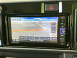鮮明な表示で、目的地までのナビゲーションをサポート。スムーズな運転を支援し、快適なカーライフを演出します。