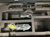 入口には除菌スプレーを設置しておりますので、ご自由にご利用ください。