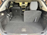 シートアレンジ
