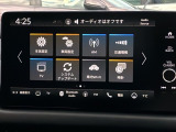フルセグTV、Bluetoothオーディオ、ミュージックプレーヤー接続など多彩なオーディオ機能を搭載♪