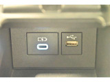 USBポート