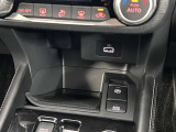 【オートブレーキホールド】渋滞時や信号待ちでブレーキを放しても停車してくれるオートブレーキホールド機能付きです。しっかりと確認してブレーキは離しましょう。
