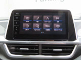 Volkswagen純正インフォテイメントシステム「DiscoverPro」搭載