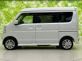 エブリイワゴン PZターボスペシャル 4WD 