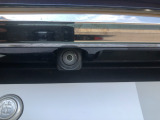 【バックカメラ】駐車時に安心のバックカメラが装備されています!