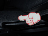 サイドカーテンエアバックは側面衝突時、運転席・助手席のサイドに配置されたエアバックが膨らみ乗員を保護します。前から横から守られるので安心です。