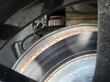 車高調はBLITZ DAMPER ZZR DSCプラスが装着されてます。