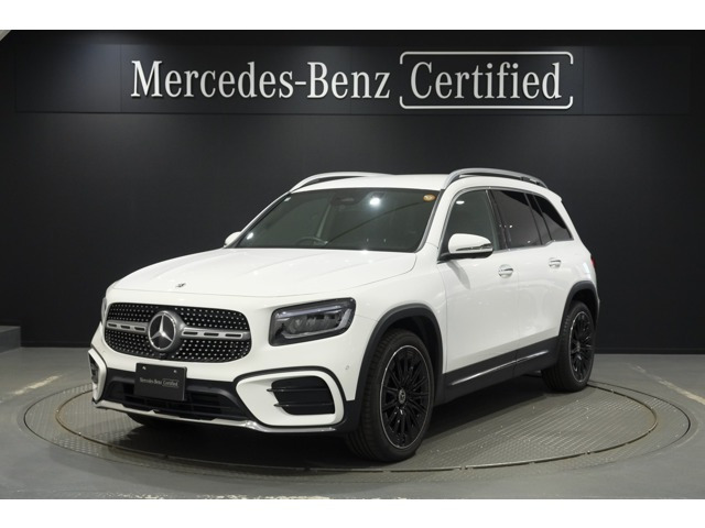 GLB GLB200d 4マチック アーバン スターズ ディーゼル 4WD