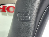 サイドカーテンエアバック装着車。万が一の時に備えます。