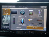 Bluetoothオーディオ搭載!HDMI&USB再生も対応!!