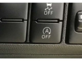 信号待ち等でアイドリングがストップする機能を装備している車両です!