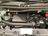 ホンダスタッフがしっかり整備して保証付きにてお渡し致します。エンジンルーム&室内ルームともにクリーニング済みで清潔です。快適なドライブをお楽しみください。
