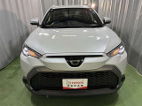 カローラクロス 1.8 ハイブリッド S E-Four 4WD 