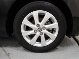 純正アルミホイール 175/65R15
