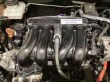 ホンダスタッフがしっかり整備して保証付きにてお渡し致します。エンジンルーム&室内ルームともにクリーニング済みで清潔です。快適なドライブをお楽しみください。