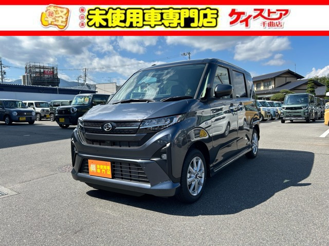 ムーヴ G G