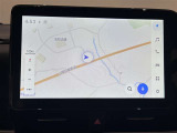 大画面10.5インチのディスプレイオーディオを装備。スマホとクルマをつなぐことで、これまでのナビに加えて、いろんなサービスが楽しめます。