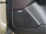 【BOSE】ボーズのプレミアムサウンドをお楽しみいただけます。