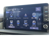 【純正ギャザズナビ】Bluetooth対応、TV対応、バックカメラ連動など様々な機能が充実!