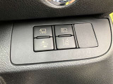 トヨタセーフティーセンス装備車】衝突軽減ブレーキやオートハイビーム・車線逸警告などが付いております♪