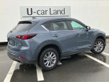 CX-5 2.2 XD プロアクティブ 