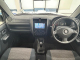 ジムニー XG 4WD 