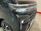 安全・安心な走行のために、納車前にダイハツのクルマを知り尽くしたエキスパートが基本性能に関わる機能や状態を徹底的に点検。消耗部品の交換など法定12ヶ月点検相当の点検・整備を実施しております。