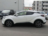 C-HR ハイブリッド 1.8 G 