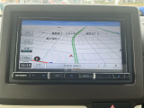 ナビ付で快適ドライブ!!