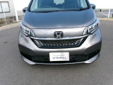 Honda認定中古車U-Selectは3つの安心をお約束します。  ・Hondaのプロが整備した安心  ・第三者機関がチェックした安心  ・購入後もHondaが保証する安心