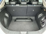 バックドア開口部も広く荷物の積み下ろしも楽々出来ます☆